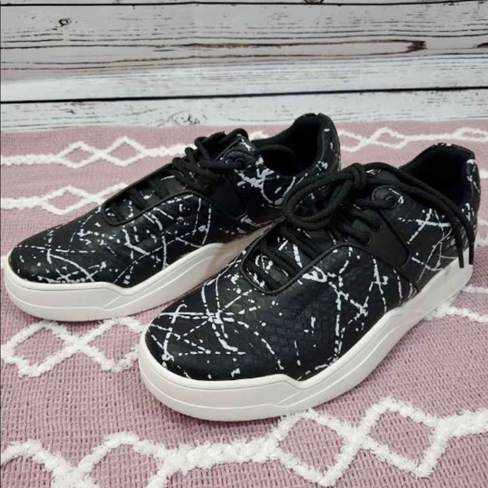 Steve Madden P waver sport sneaker